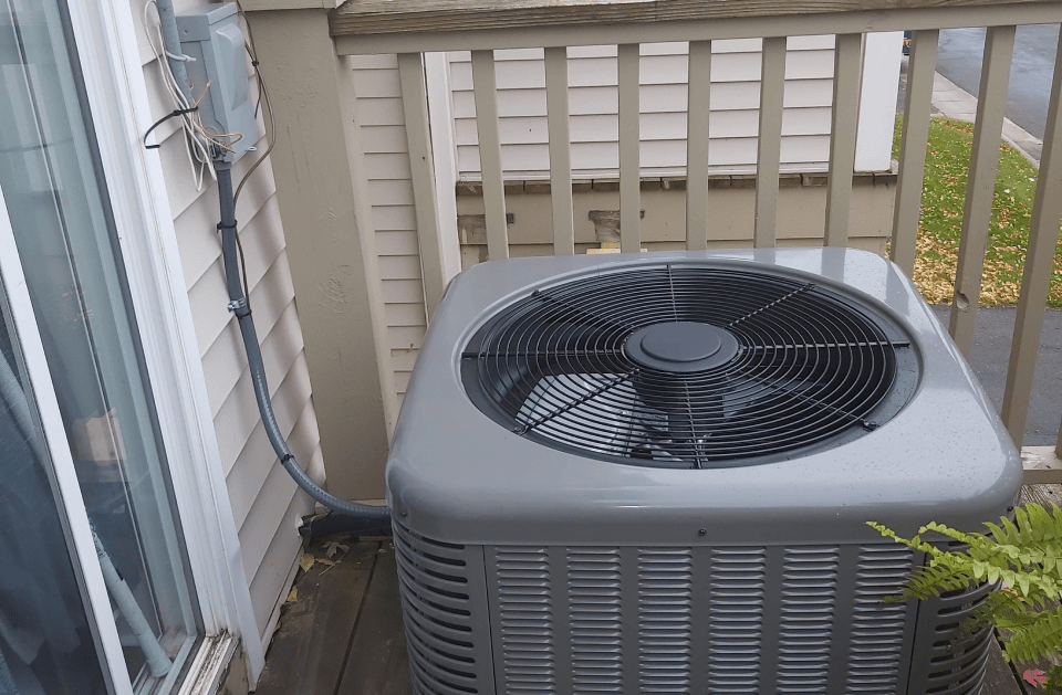 Brighton Heating and Air